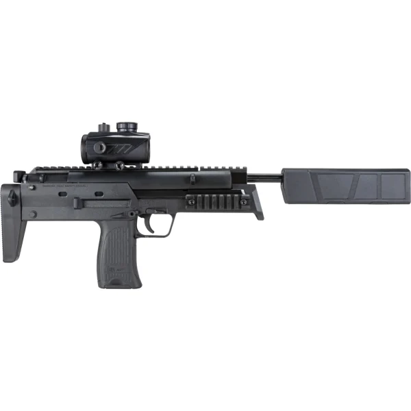 UMAREX USA H&K MP7 RIFLE 177 CAL 6'' AIR RIFLE