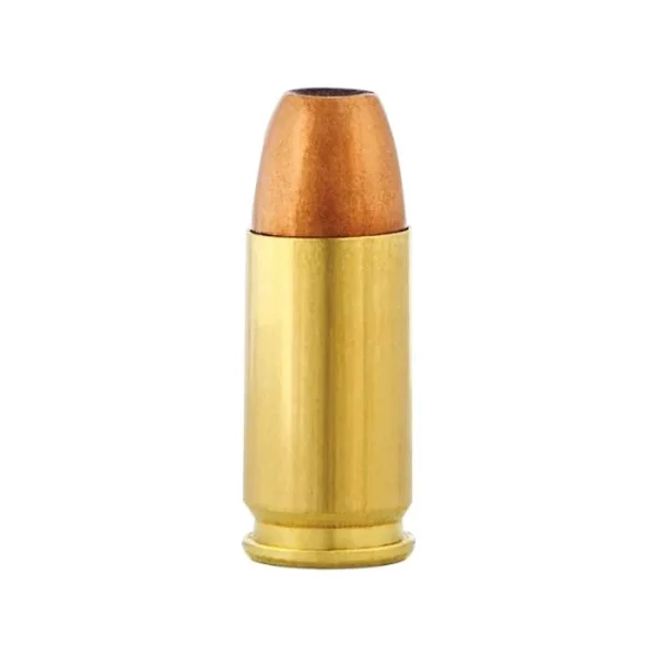 Aguila Ammunition 9mm Luger Handgun Ammo - 124 Grain | JHP - Image 2