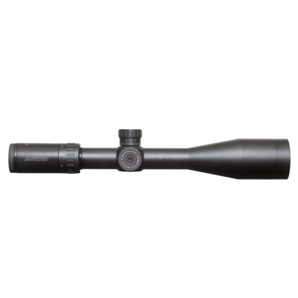 L5 6-24×50 Rifle Scope