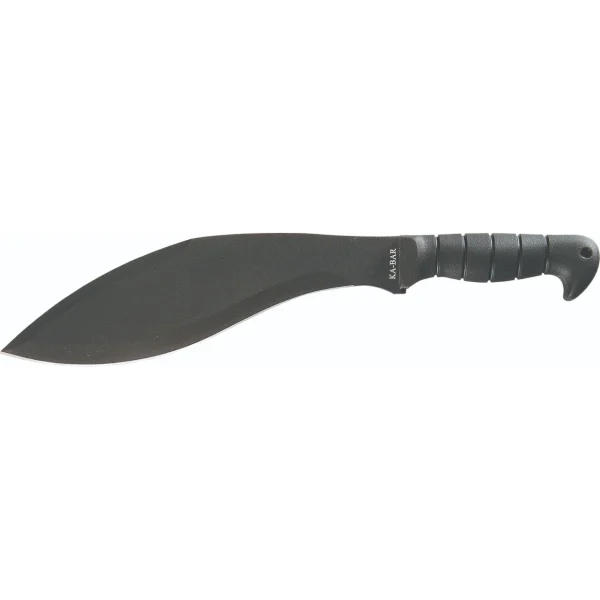 KA-BAR KUKRI MACHETE