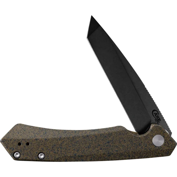 CASE KINZUA BROWN TANTO