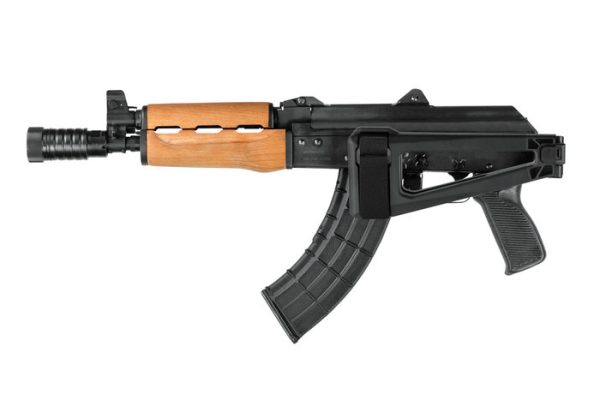 PISTOL STABILIZING BRACES  /  AK SOB47™ - Image 2