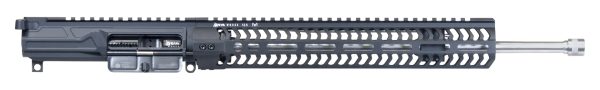 223 Wylde Complete 16" Upper