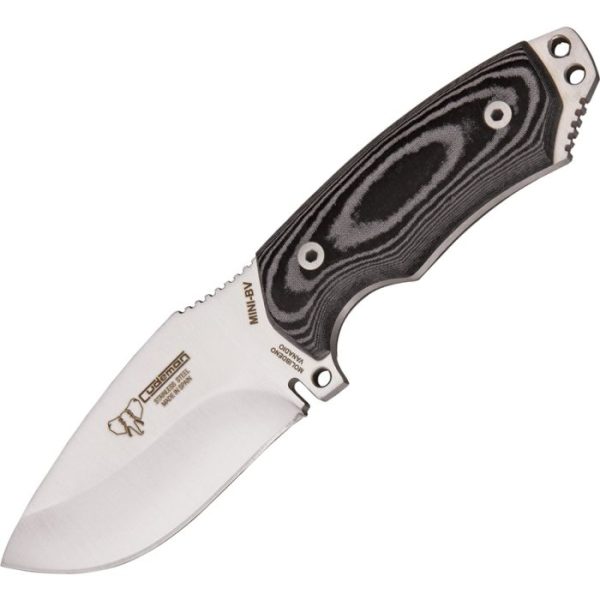 Cudeman Tactical Mini BV