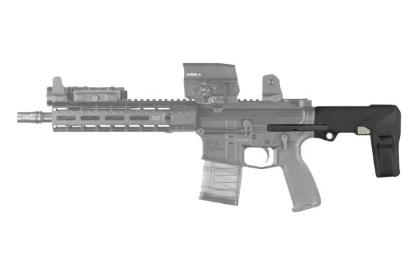 PISTOL STABILIZING BRACES HBPDW™