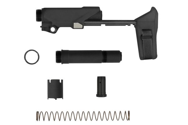 PISTOL STABILIZING BRACES HBPDW™ - Image 5