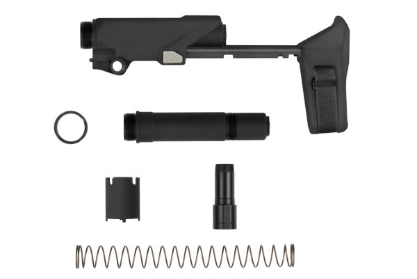 PISTOL STABILIZING BRACES HBPDW™ - Image 4