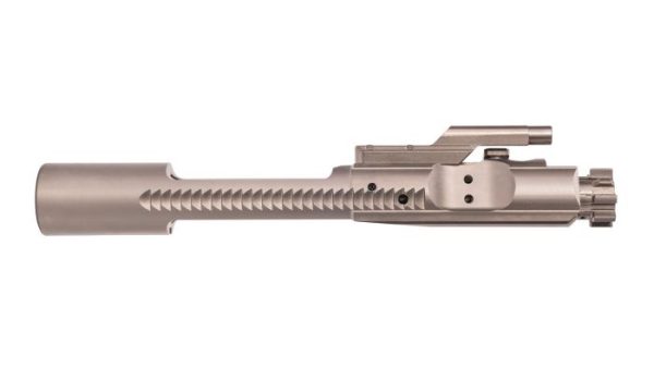 AR-15 BOLT CARRIER GROUP 5.56/300BLK, NICKEL BORON