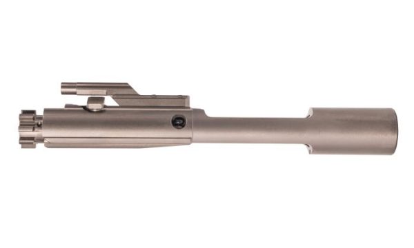 AR-15 BOLT CARRIER GROUP 5.56/300BLK, NICKEL BORON - Image 2