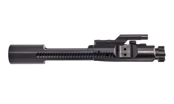 AR-15 BOLT CARRIER GROUP 7.62X39, NITRIDE