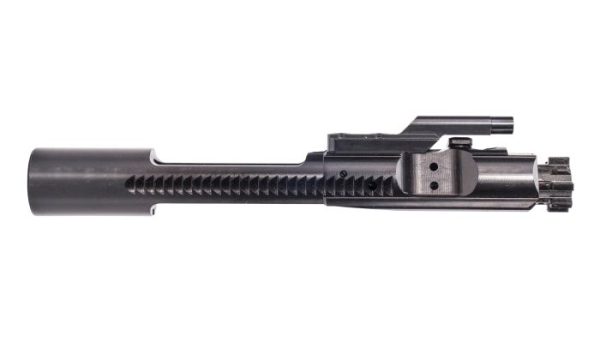 AR-15 BOLT CARRIER GROUP .458 SOCOM, NITRIDE