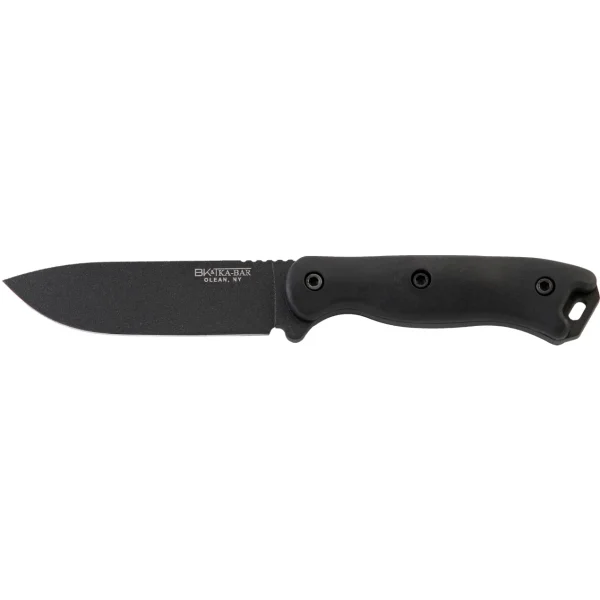 KA-BAR BECKER SHORT DROP POINT