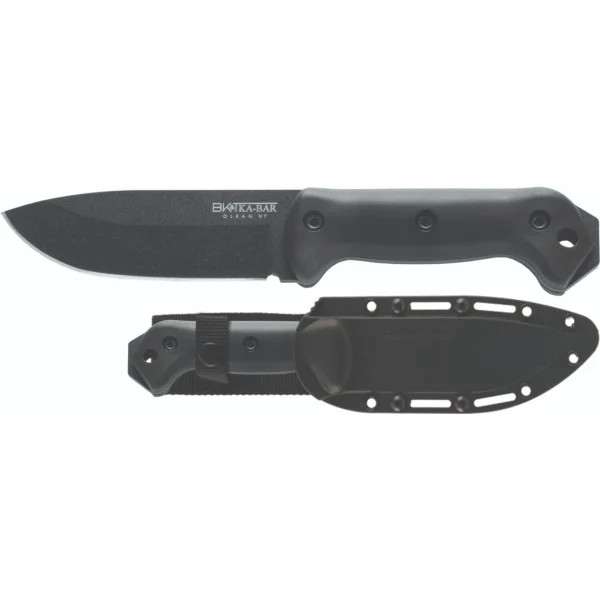 KA-BAR BECKER CAMPANION - Image 3