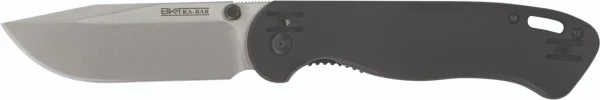 KA-BAR BECKER FOLDER