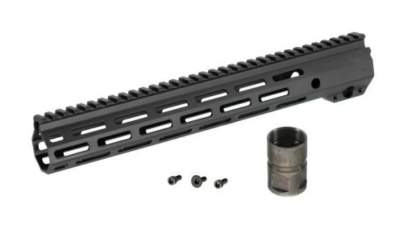 AM-15 (13'') STABLE-LOCK TRS FREE FLOAT HANDGUARD KIT