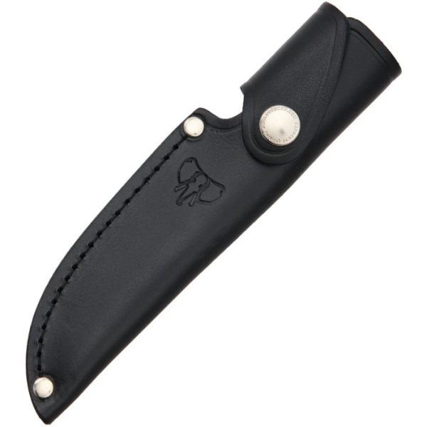 Cudeman Black Micarta Fixed Blade - Image 2