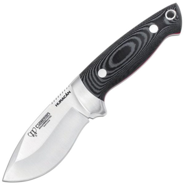 Cudeman Huracan Fixed Blade