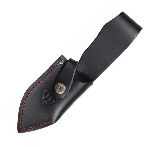 Cudeman Huracan Fixed Blade - Image 2