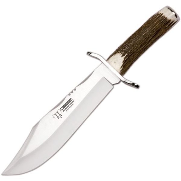 Cudeman Bowie Stag